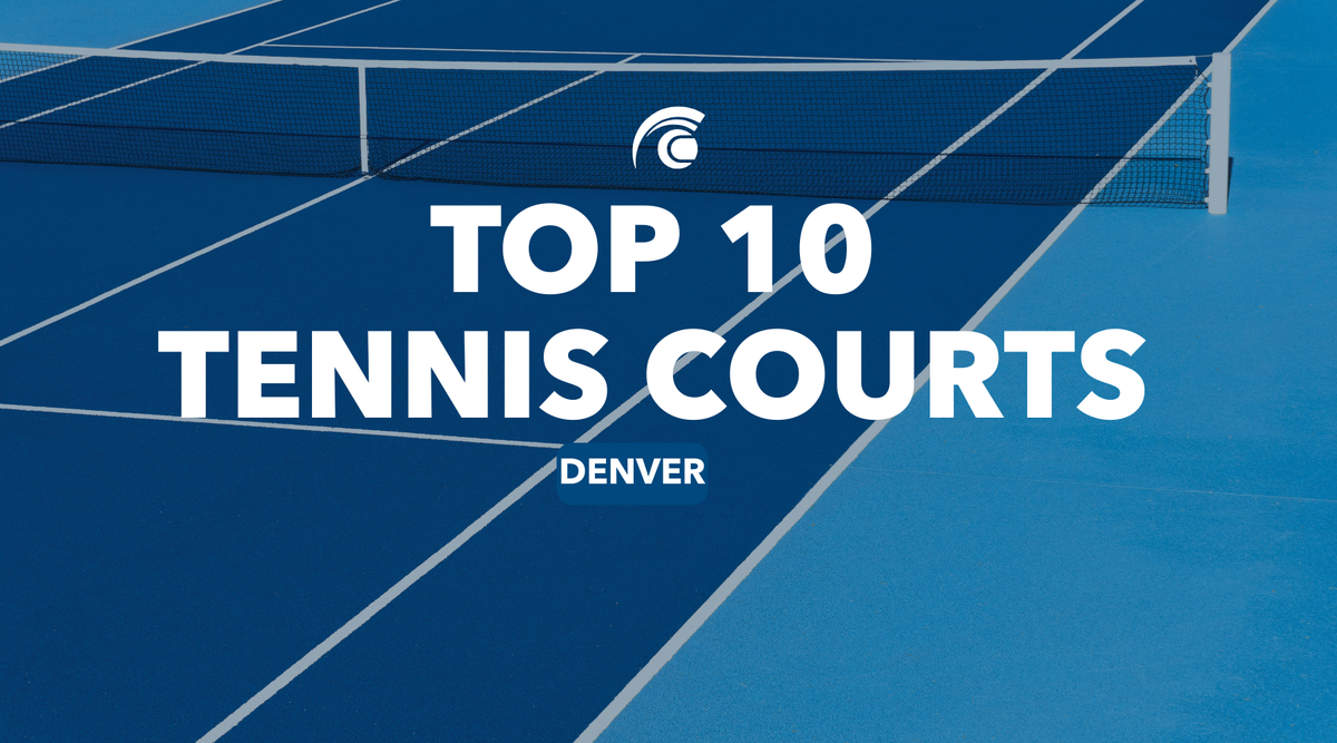 Top 10 Courts