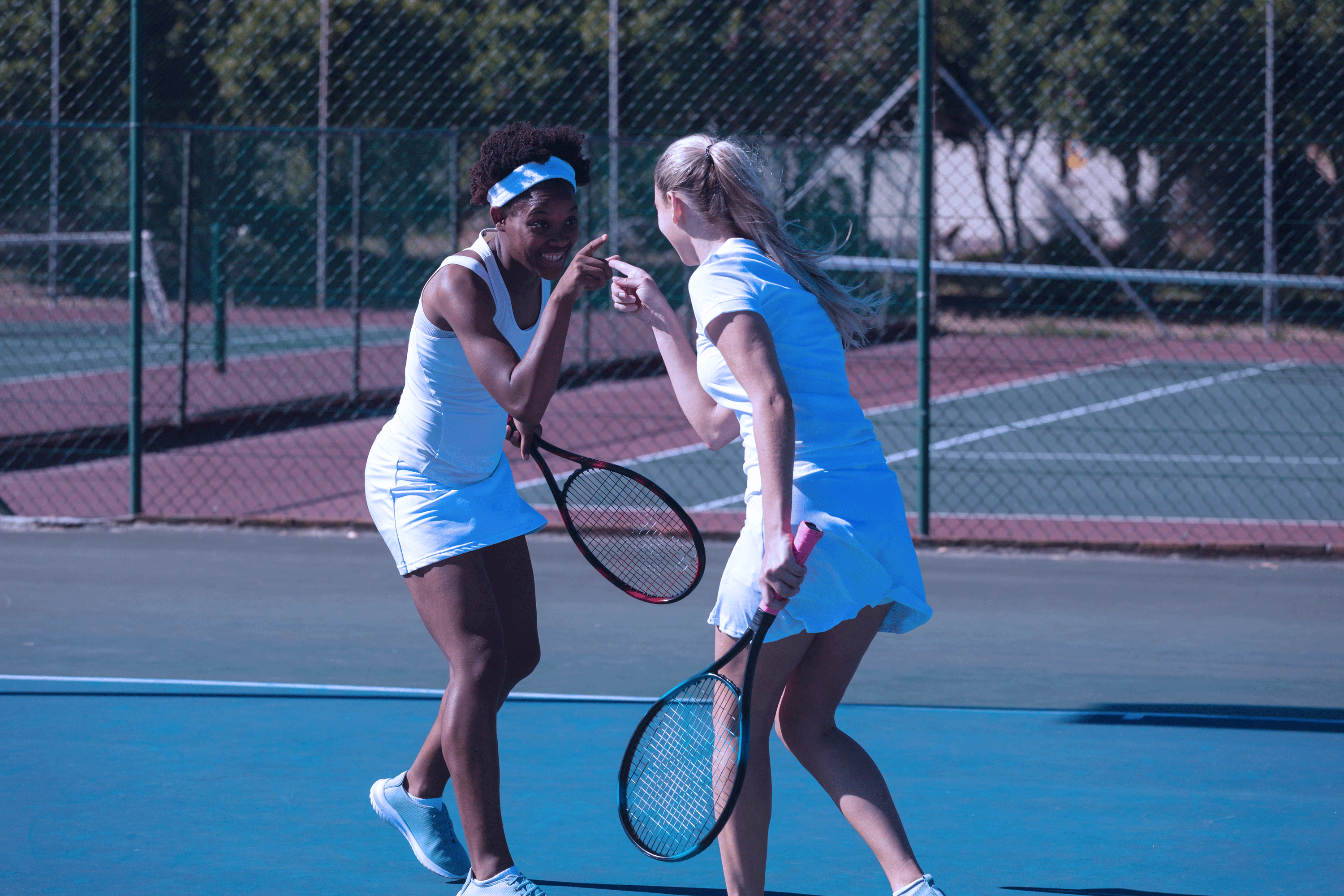 Last Chance to Join Spring Doubles, Earn $25 & Celebrate National Tennis Month!