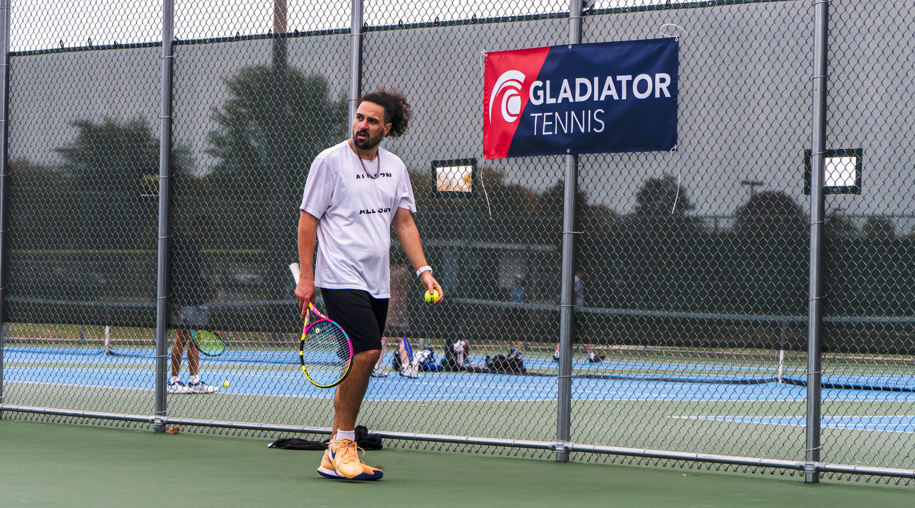 What Are the 5 Biggest Tennis Tournaments in Chicago?