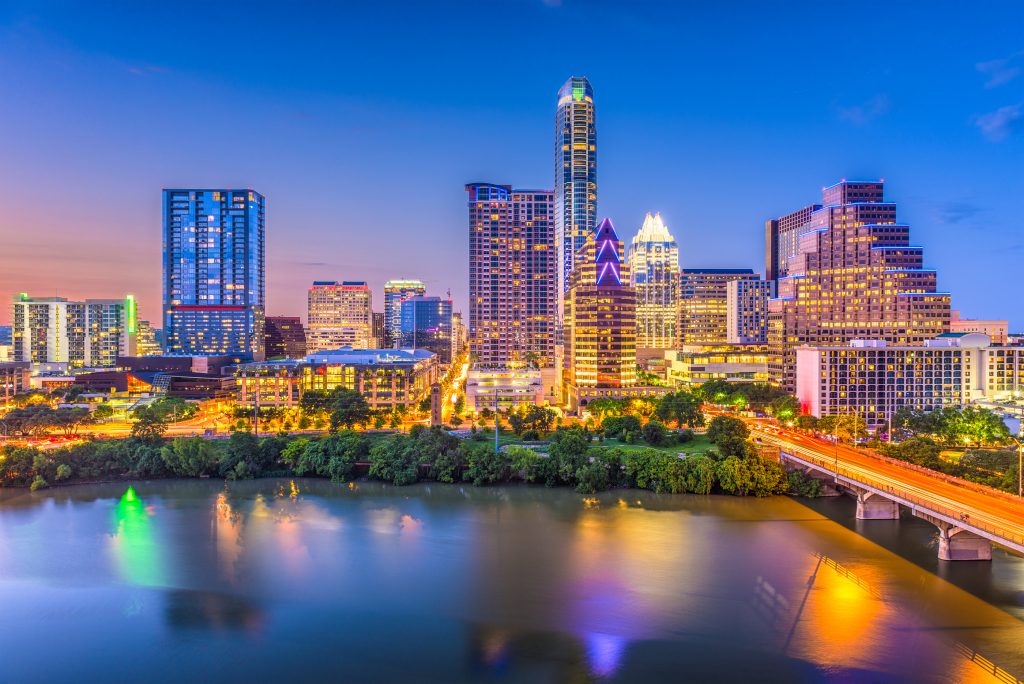 Austin Gladiator League Ambassador (part-time, ~5 hrs/week, off court)