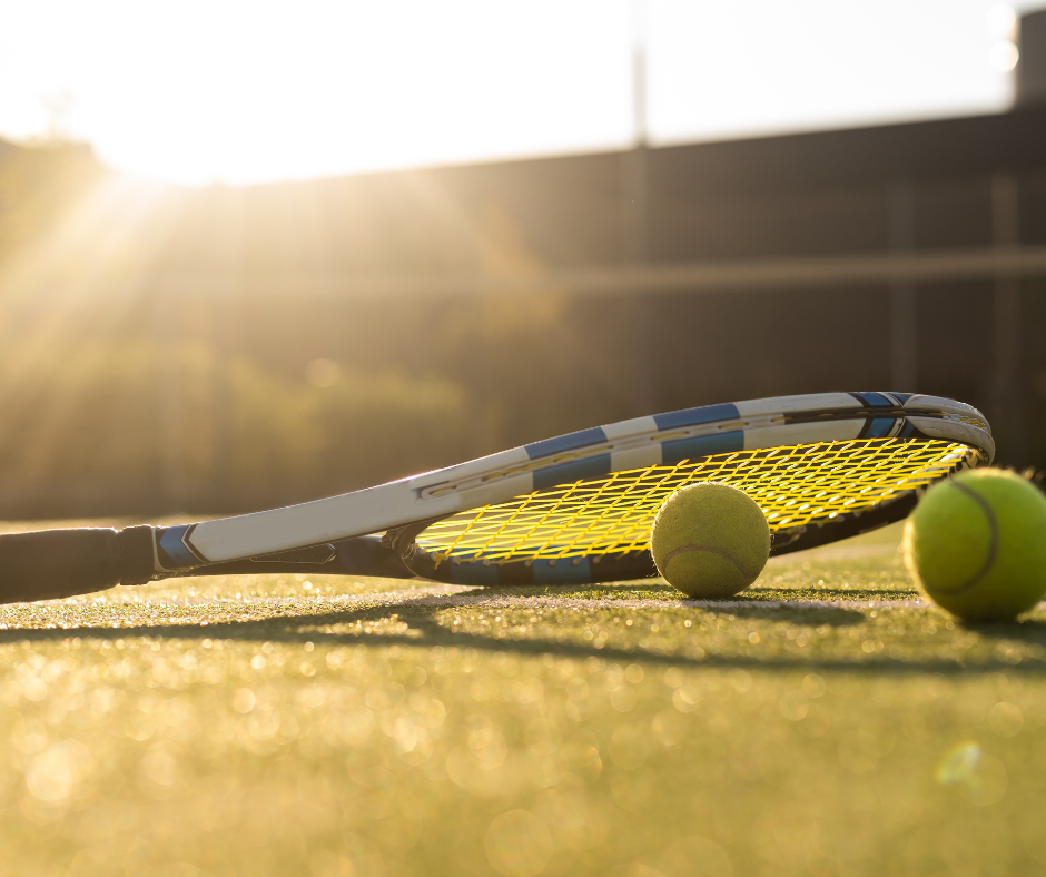 Stay Safe and Play Your Best: Tennis Safety Tips for Hot Summer Matches