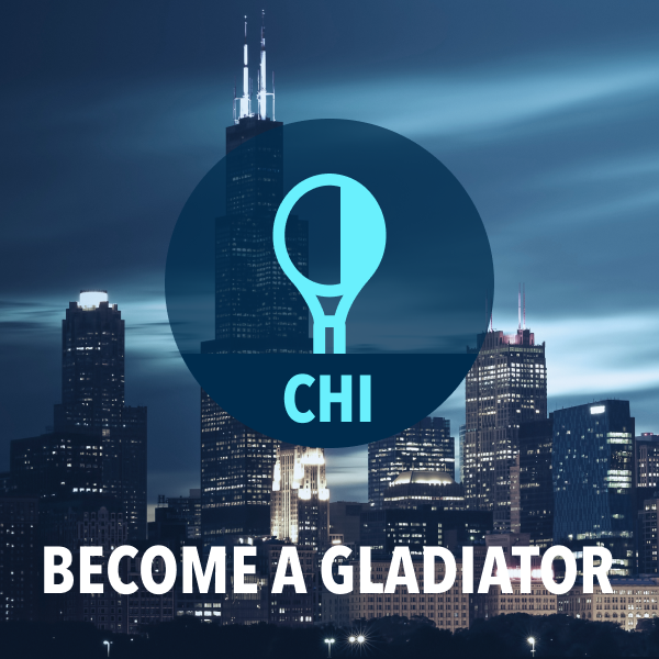 Chicagoland High School & Juniors Spring Girls Singles 5/6-6/9