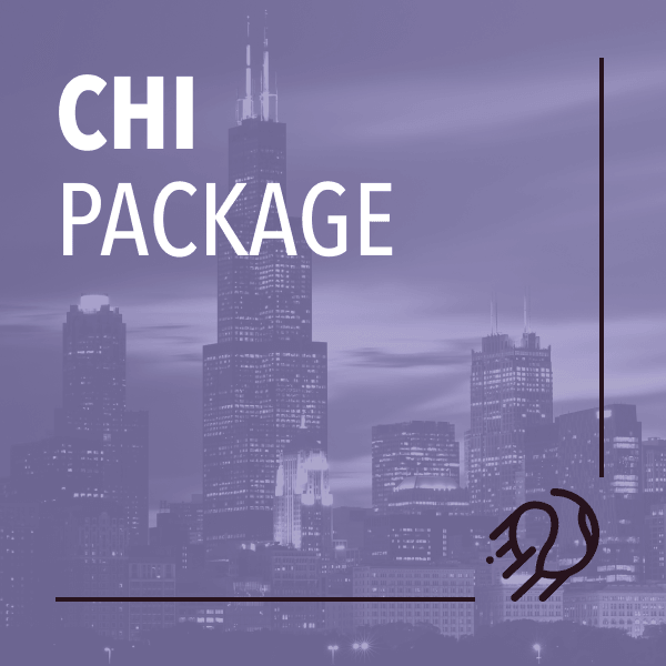 2026 Chicagoland Adult Doubles Spring, Summer, and Playoffs Package