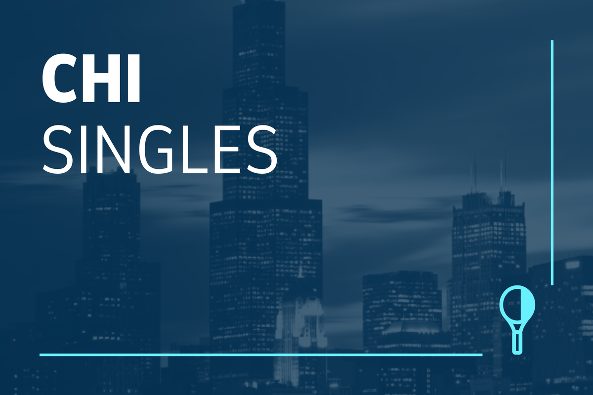 Chicagoland Singles Tennis League