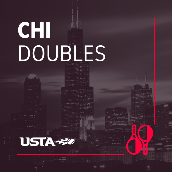 USTA Chicagoland Adult Spring Doubles 5/14-7/5