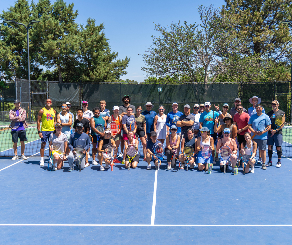 Free Clinic with Coach Ben Wolfe 8/16