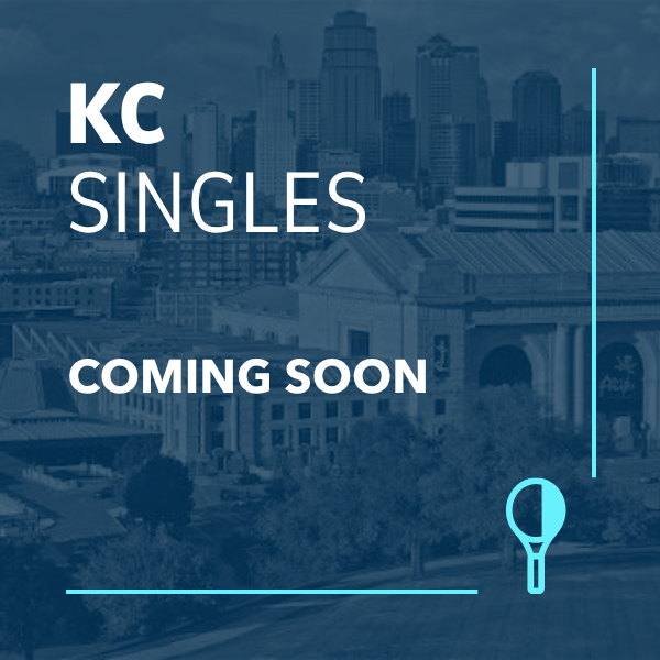 Kansas City Singles Tennis League - WAITLIST