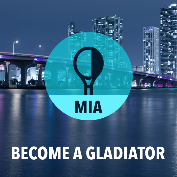 Miami Adult Fall Singles 10/23-12/22