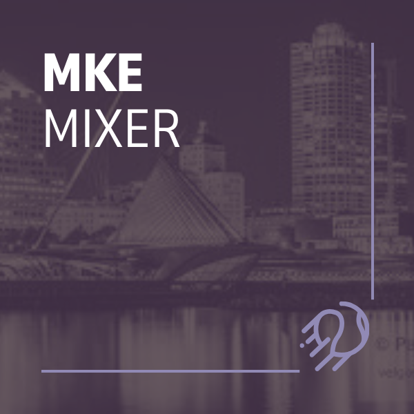 Milwaukee Adult Singles Mixer 4/24