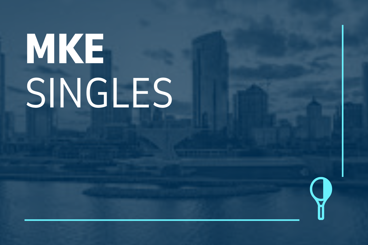 Milwaukee Singles Tennis League