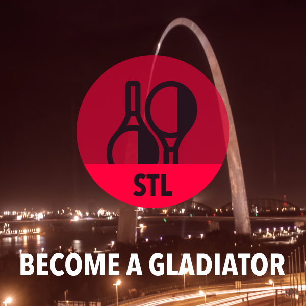 St. Louis Adult Summer Doubles 7/10-9/14