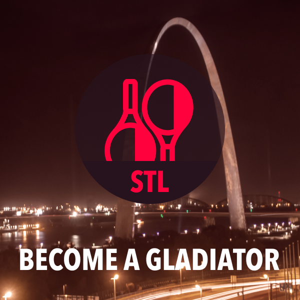 St. Louis Adult Summer Mixed Doubles 7/10-9/14