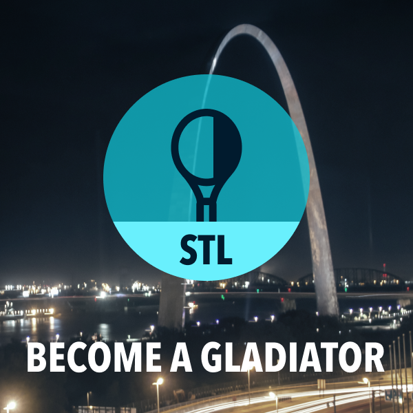 St. Louis Adult Late Summer Singles 8/7-9/22