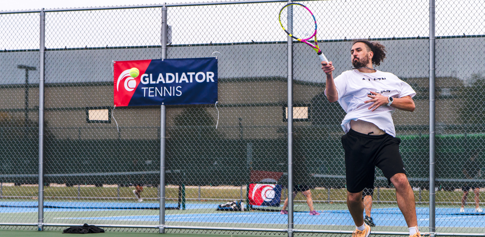 St. Louis & Metro Area Tennis Leagues