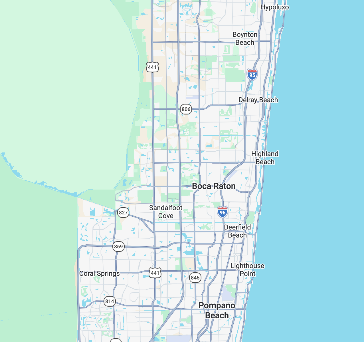 Boca Delray Adult Spring Singles 3/12 - 5/4