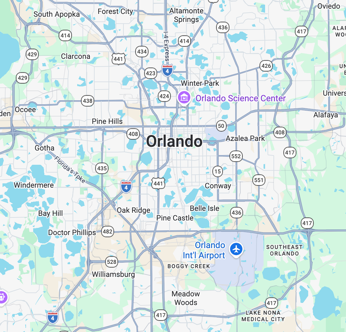 Orlando Adult Spring Singles 3/12-5/4 + Early Bird Swag