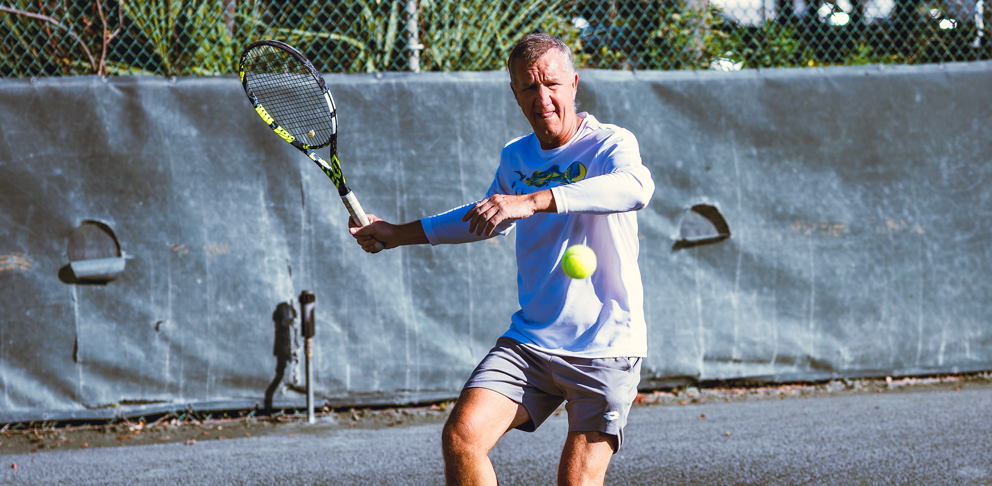 Boca, Delray & West Palm Tennis Leagues