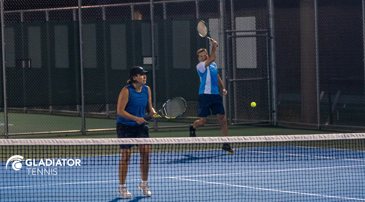 5 Best Chicago Tennis Leagues for Players of All Levels