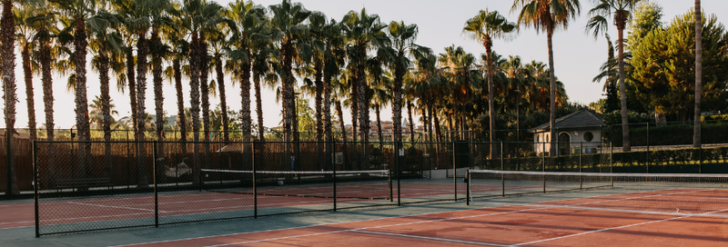 Best Tennis Facilities & Courts Around Miami: Where to Serve, Compete, and Connect