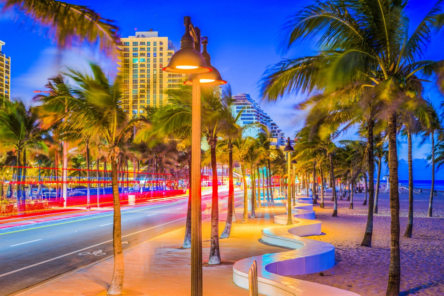 Ft Lauderdale Gladiator League Ambassador (part-time, ~5 hrs/week, off court)