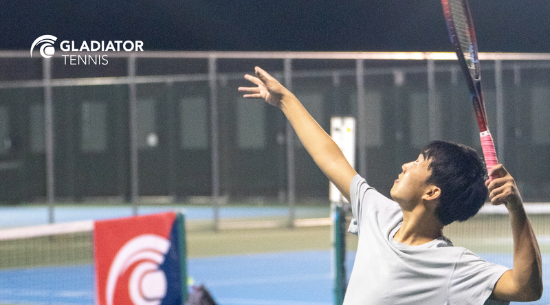 How to Choose the Right Tennis League for Your Skill Level