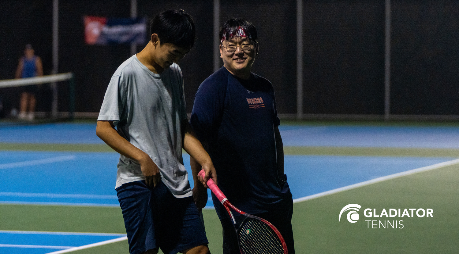 How to Find a Tennis Partner Near You (Without the Hassle)