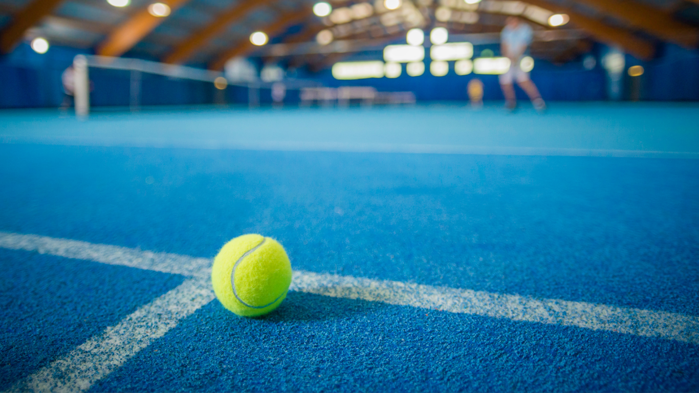 The Gauntlet, Winter Leagues, Mixers & More!