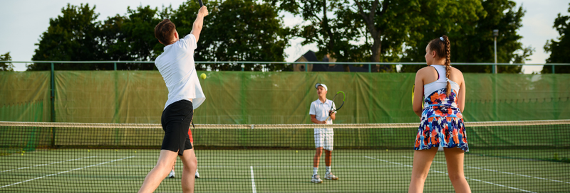 Tennis Fashion Trending in Miami: Performance Meets Style on the Court