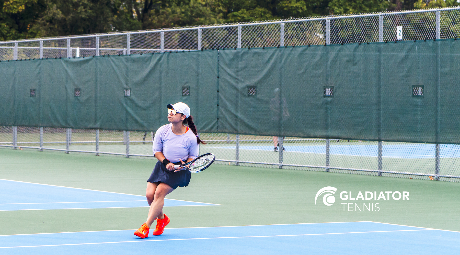 The Benefits of Playing Tennis as an Adult