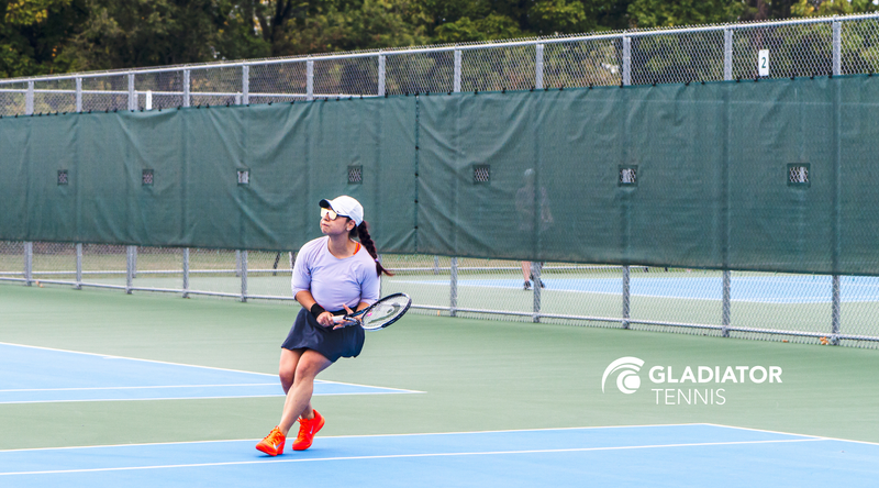 The Benefits of Playing Tennis as an Adult