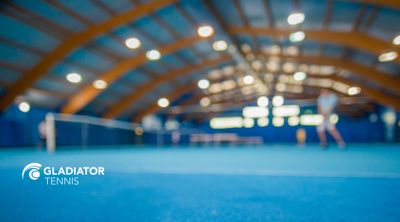 Top Indoor Tennis Facilities in Chicago for Year-Round Play