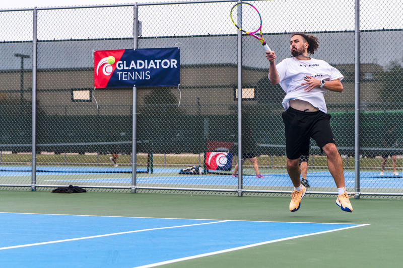 What Makes Gladiator Tennis Different From Other Denver Leagues