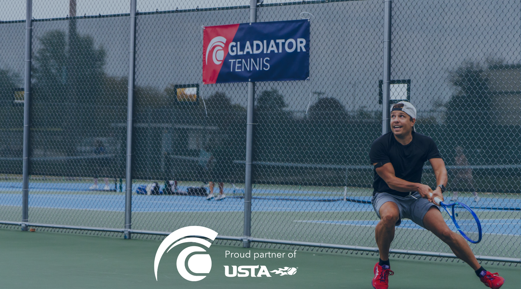 Keep Your Game Sharp: How USTA and Gladiator Tennis Work Together to Make You a Better Player