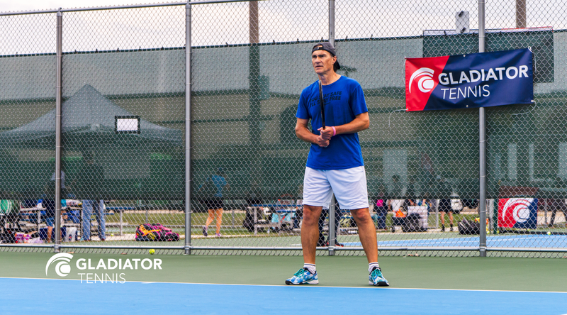 What Makes Gladiator Tennis Different From Other Chicago Leagues