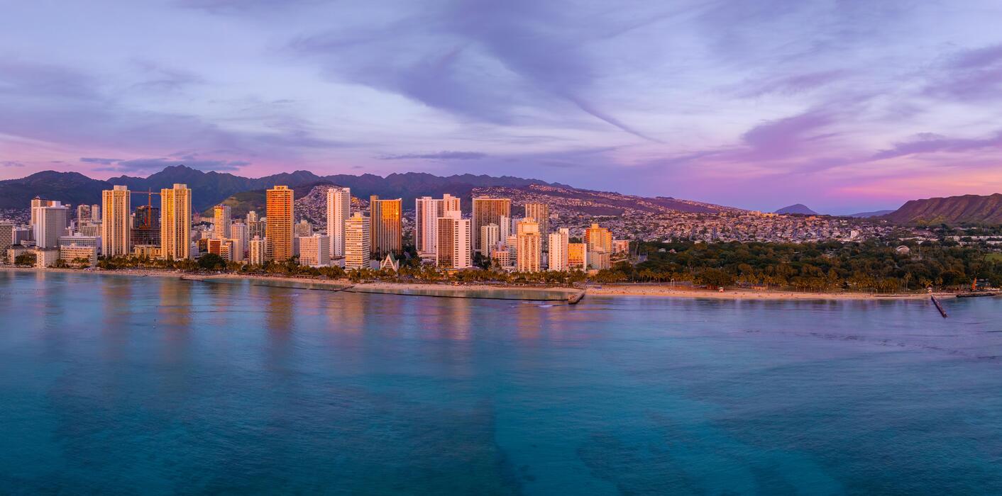 Honolulu Gladiator League Ambassador (part-time, ~5 hrs/week, off court)