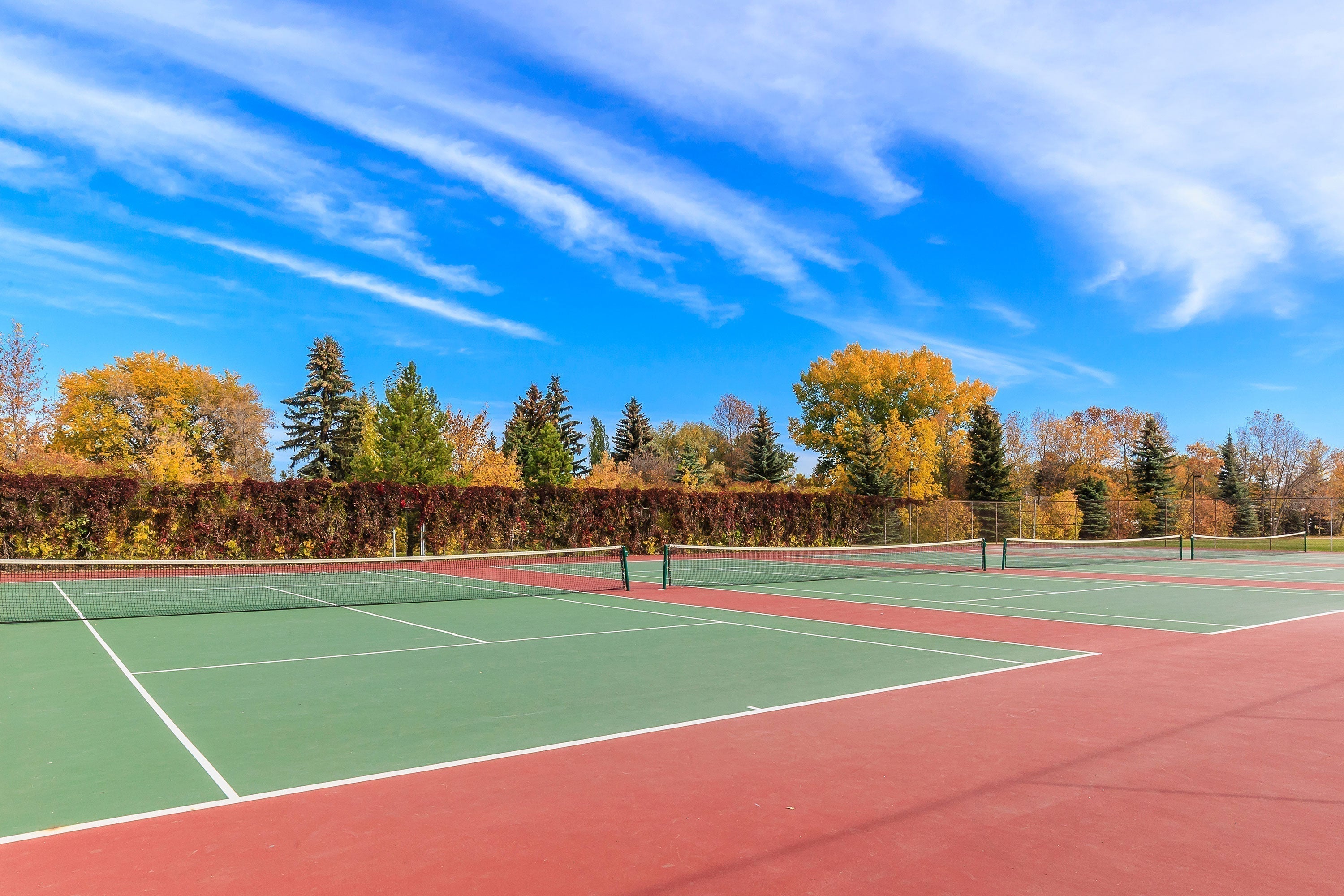 Fall Season is in full swing!