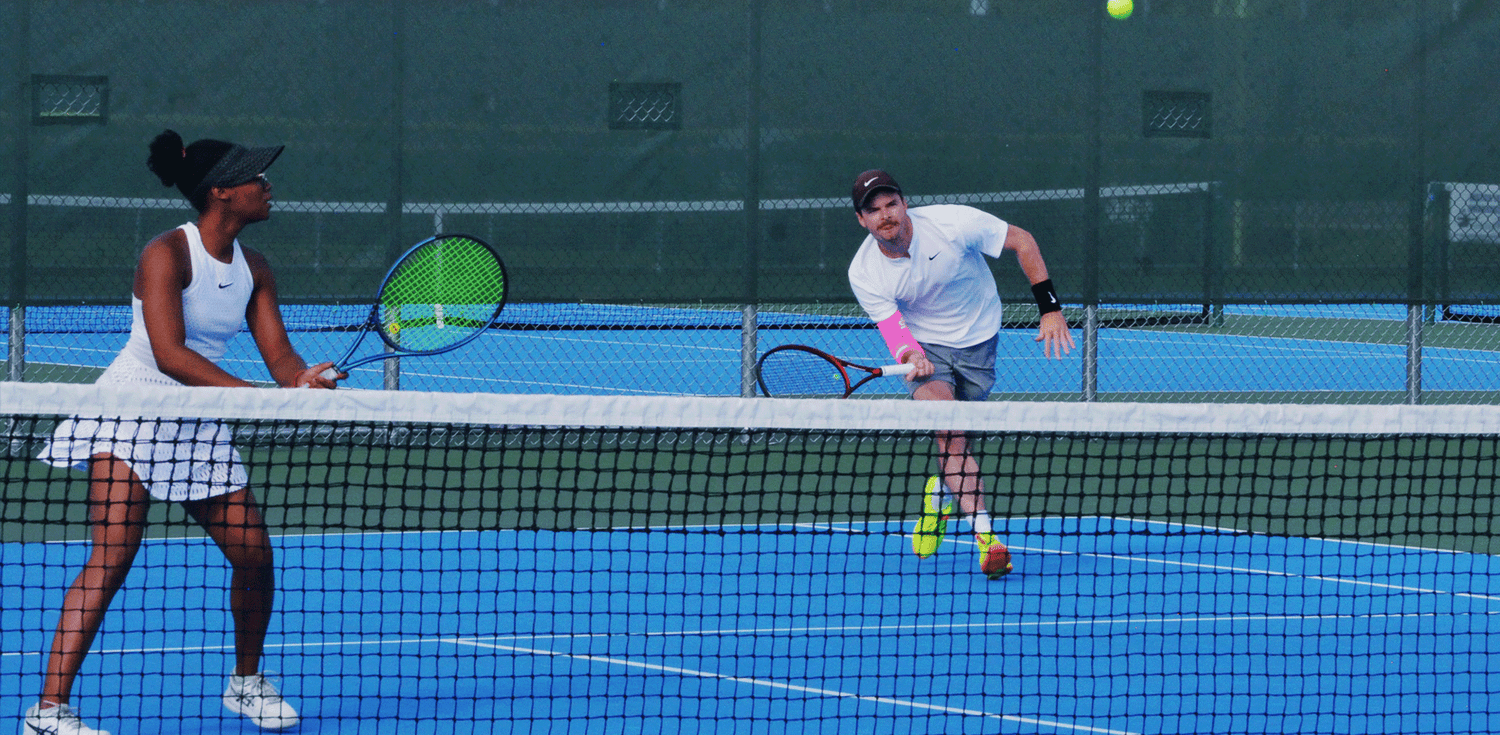 The Racket Sport that Could be the Solution to Your 2026 Fitness Goals (Backed by Science)