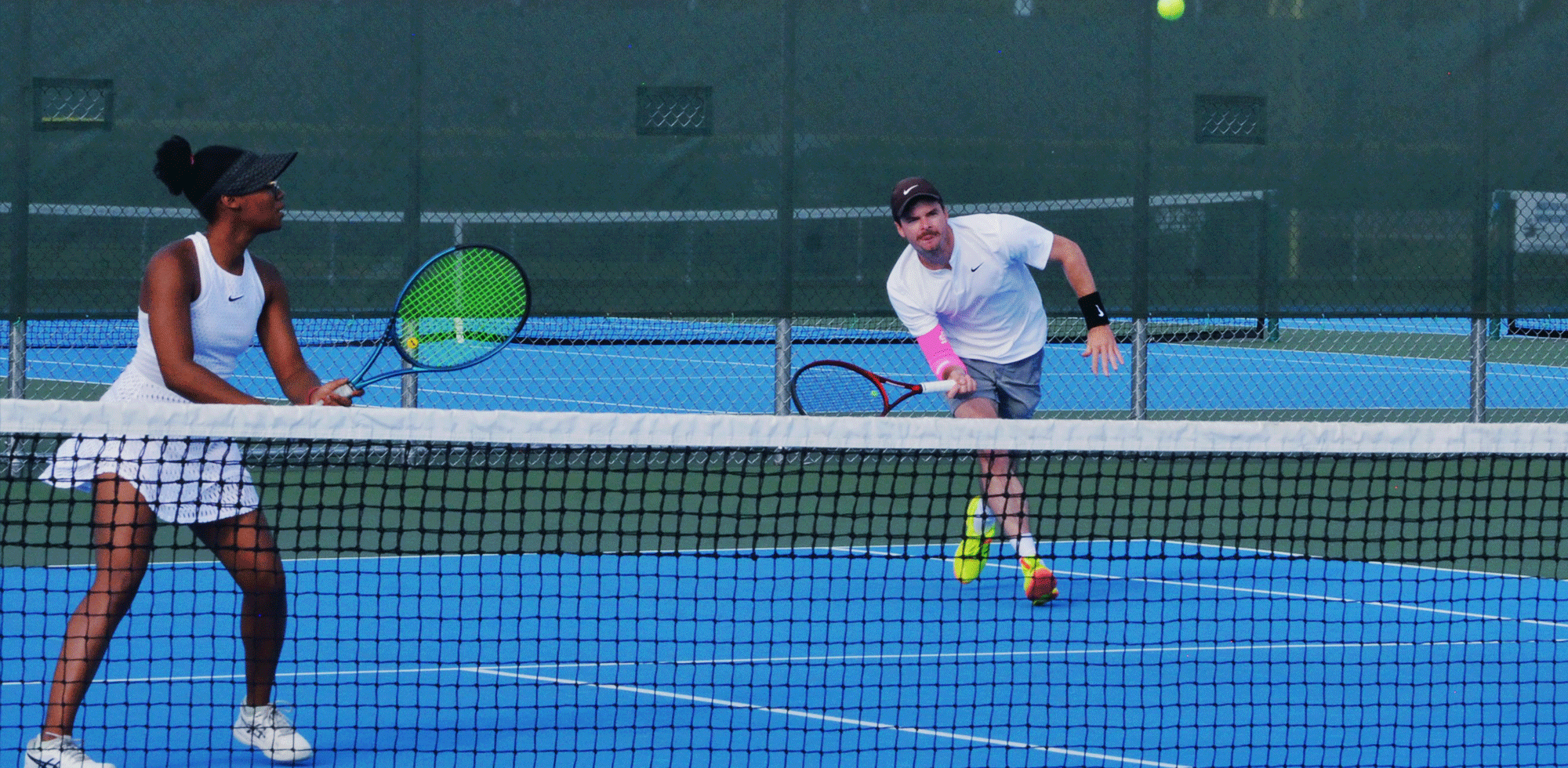 The Racket Sport that Could be the Solution to Your 2026 Fitness Goals (Backed by Science)