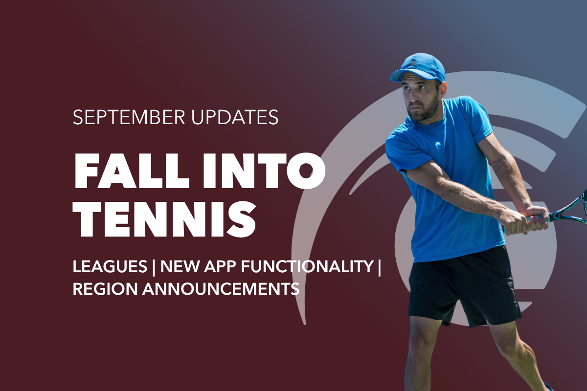 September Chronicles: Leagues, New App Functionality, Region Announcements, and More.