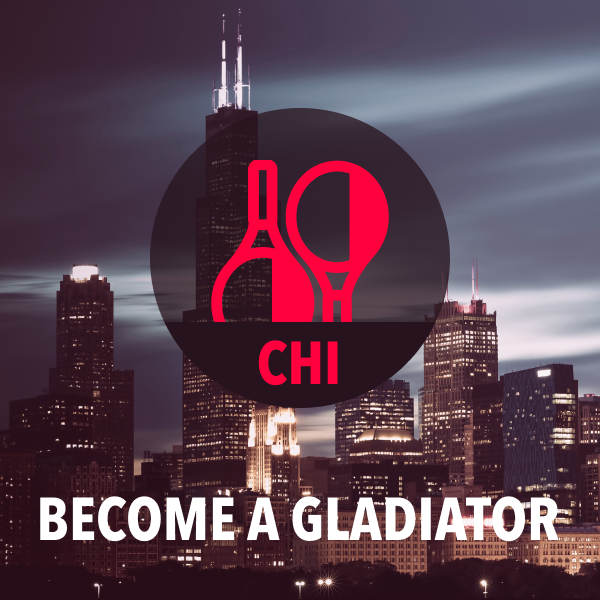 Chicagoland Spring Mixed Doubles 5/15-7/6
