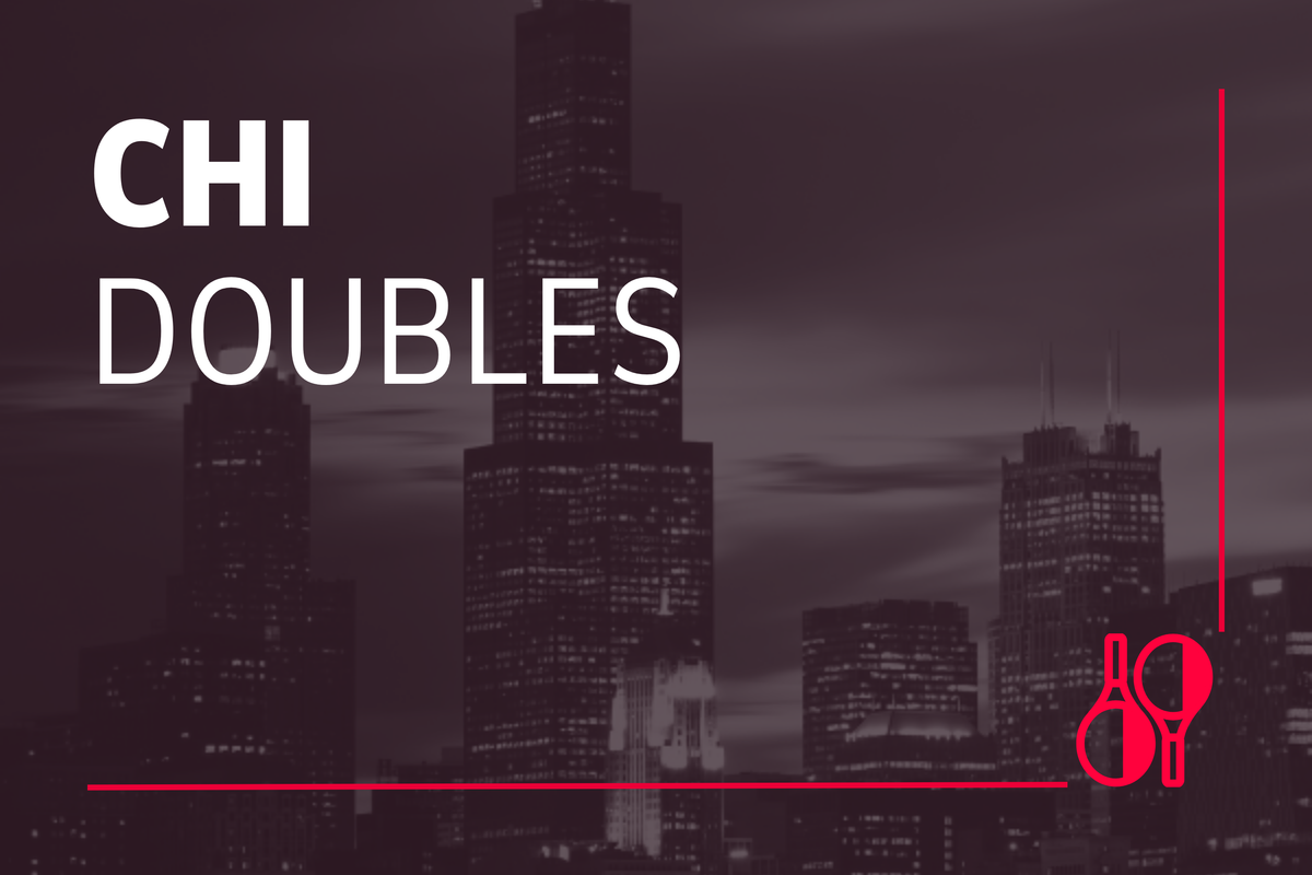 Chicagoland Doubles Tennis League