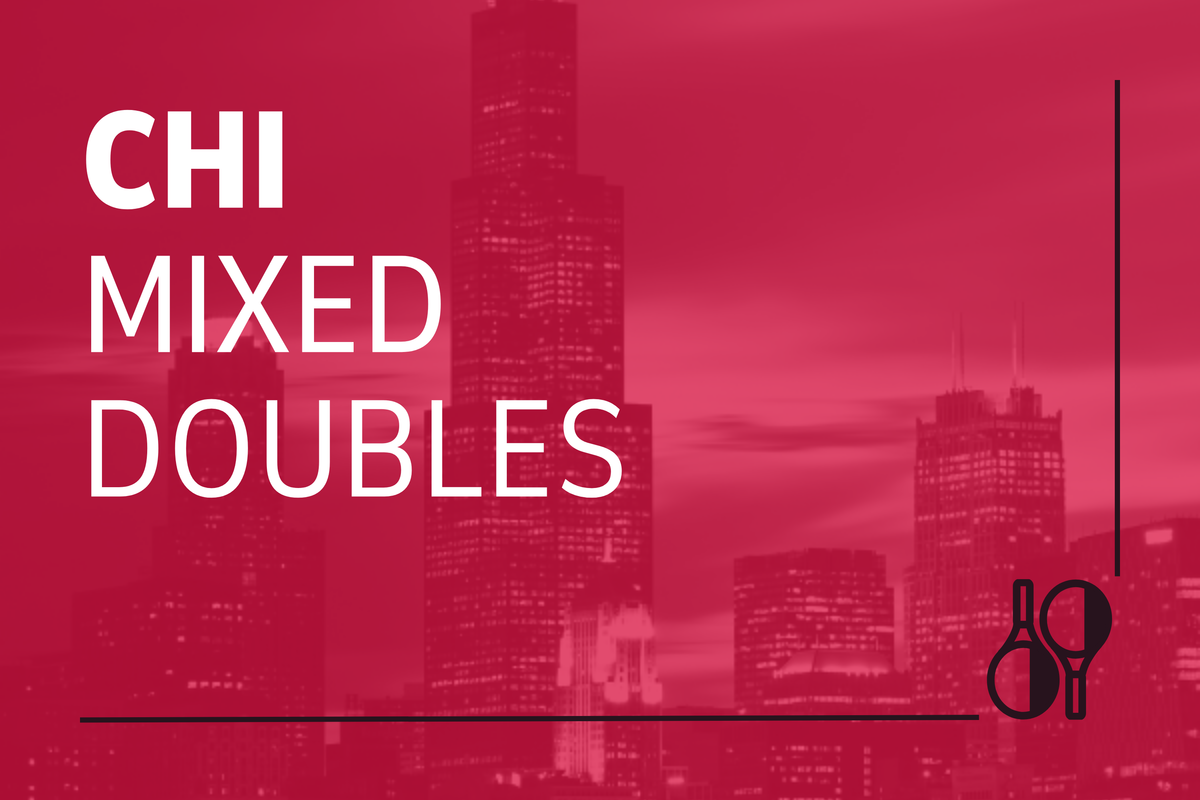 Chicagoland Mixed Doubles Tennis League