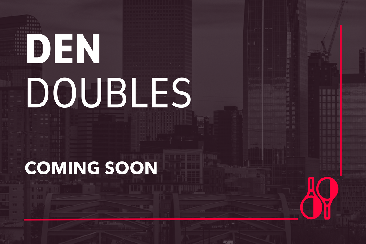Denver Doubles Tennis League - WAITLIST