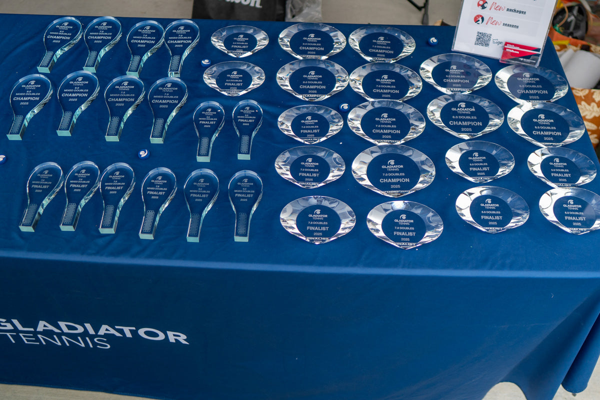 2026 Denver Year End TENNIS PARTY