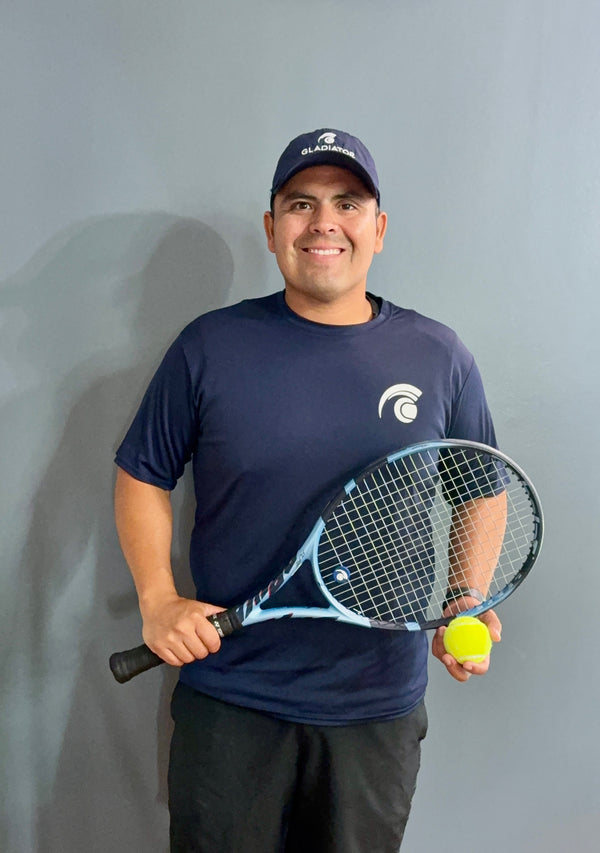 Eddie DeLaCruz