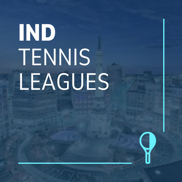 Indianapolis Tennis Leagues | Gladiator Tennis