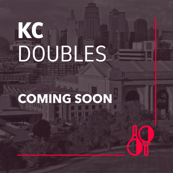 Kansas City Doubles Tennis League - WAITLIST