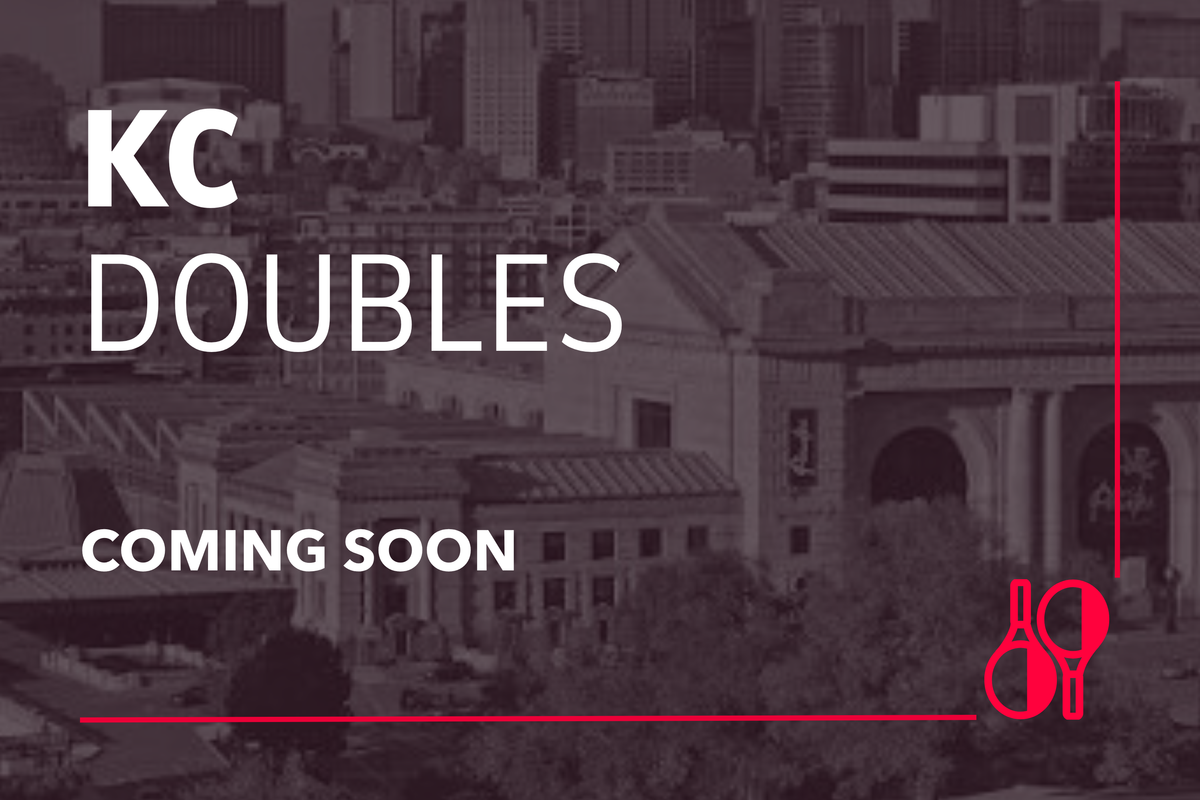 Kansas City Doubles Tennis League - WAITLIST