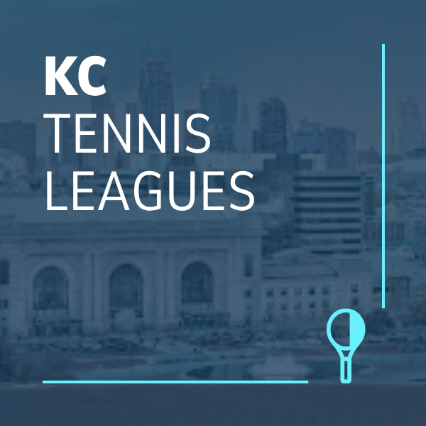 Kansas City Tennis Leagues | Gladiator Tennis