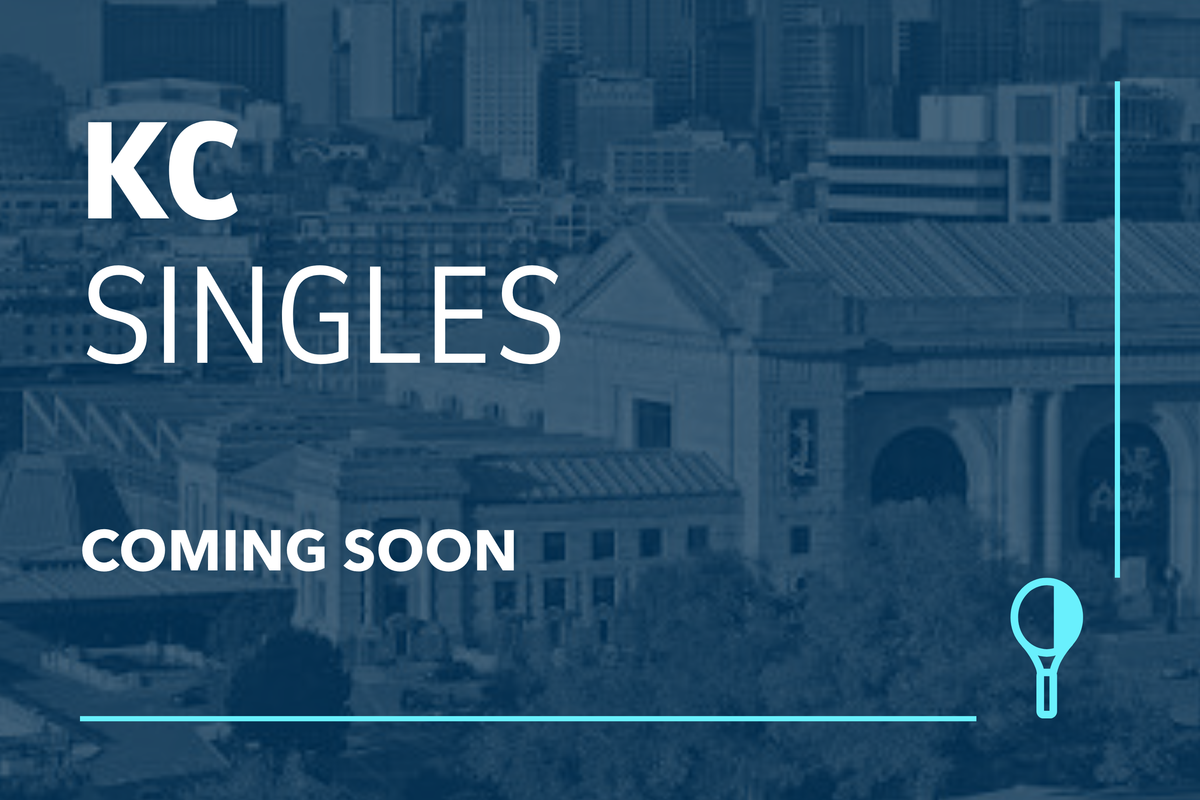 Kansas City Singles Tennis League - WAITLIST